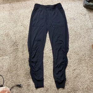 Lululemon dance studio jogger